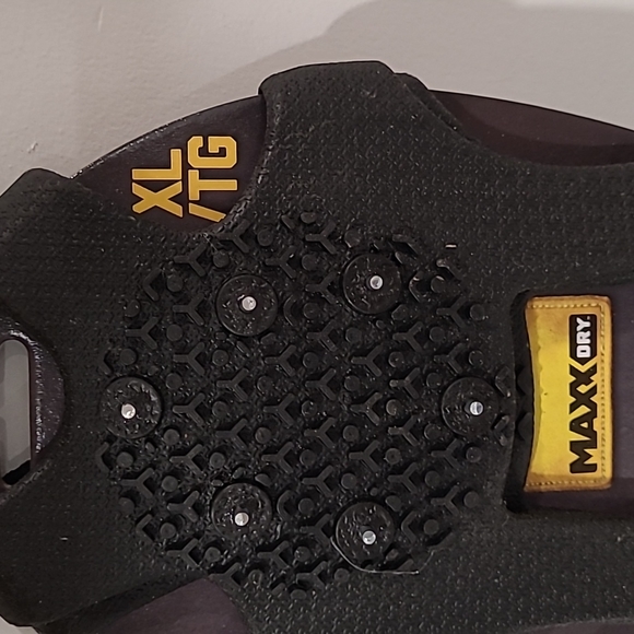 Maxx dry GripOns - Picture 2 of 7